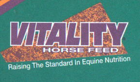 VITALITY